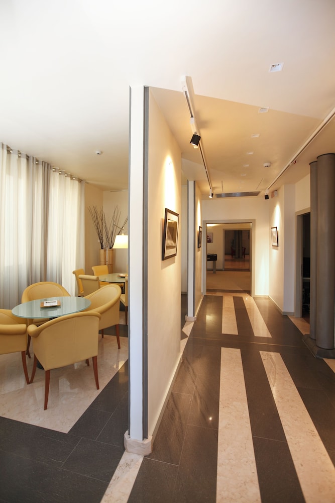 Hotel Annunziata by null