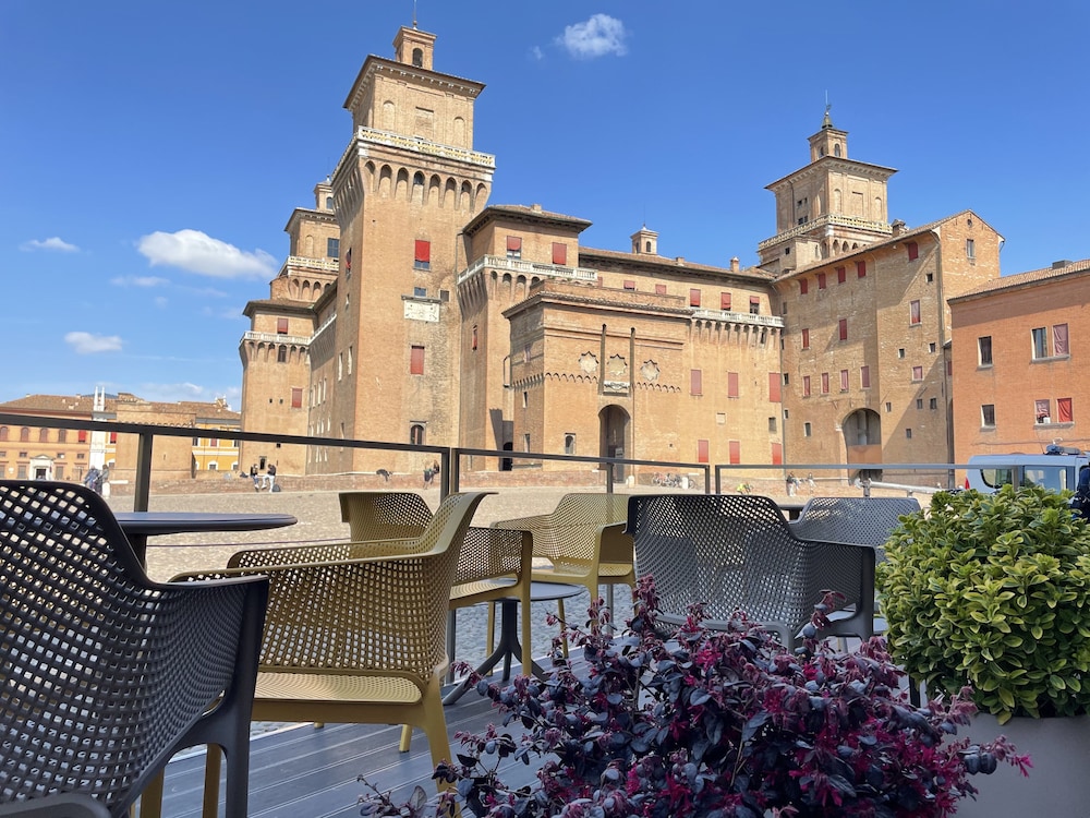 Hotel Annunziata image