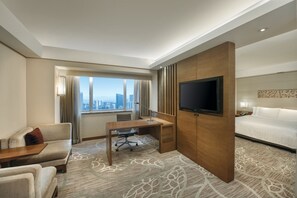 Banquet hall - Crowne Plaza Guangzhou City Centre by IHG (Guangzhou)