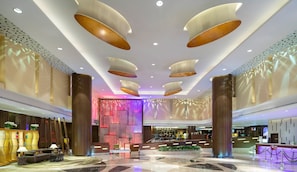 Exterior - Crowne Plaza Guangzhou City Centre by IHG (Guangzhou)