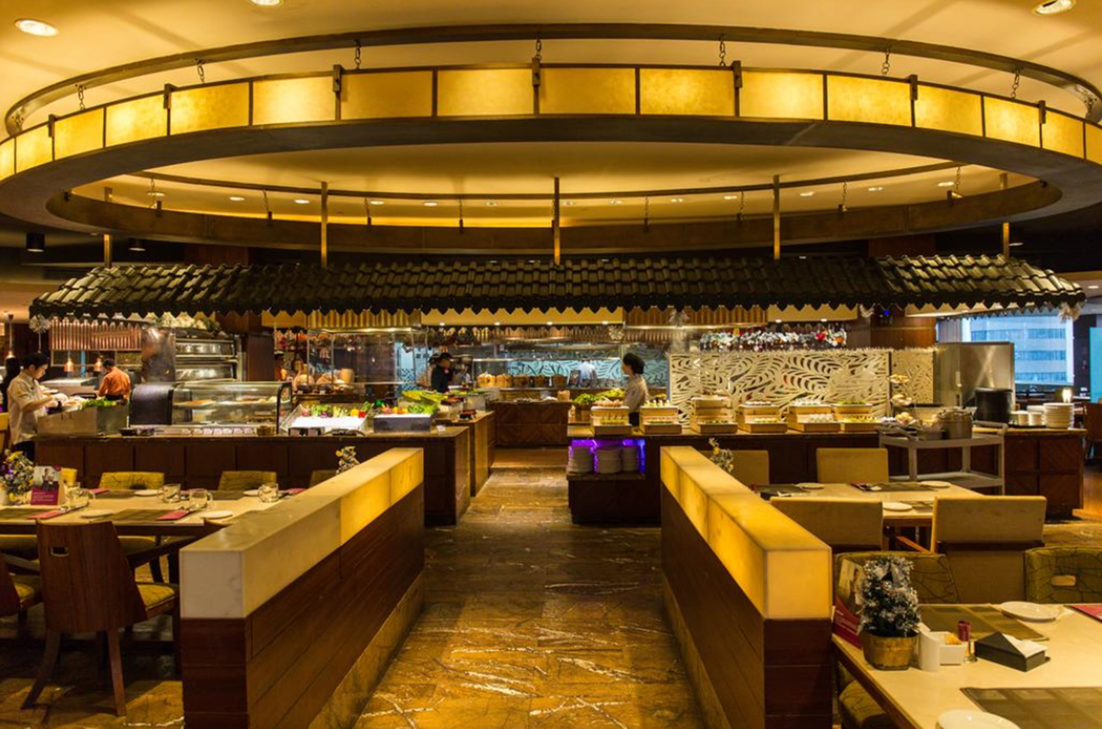 Photo - Crowne Plaza Guangzhou City Centre by IHG