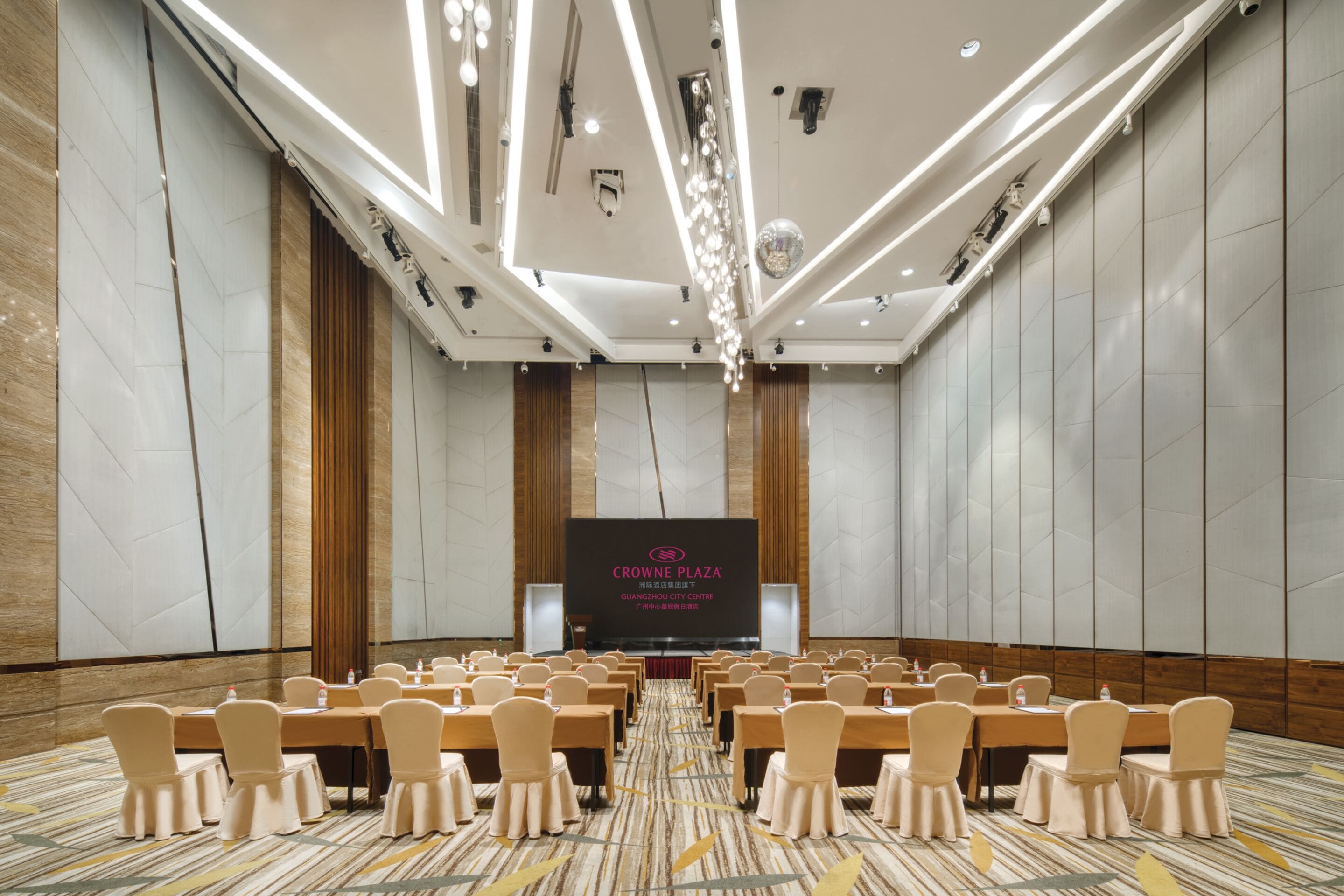 Photo - Crowne Plaza Guangzhou City Centre by IHG