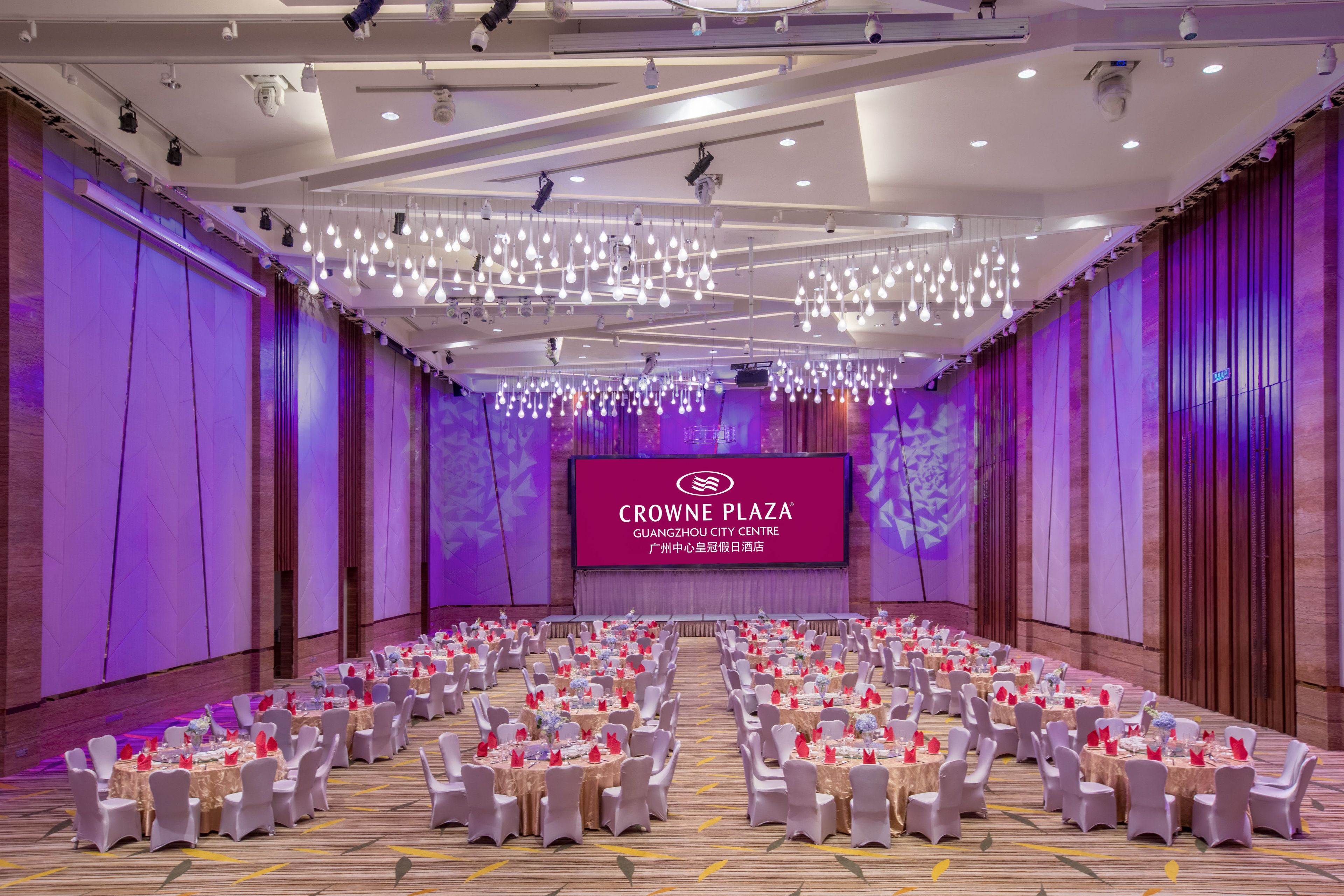Photo - Crowne Plaza Guangzhou City Centre by IHG