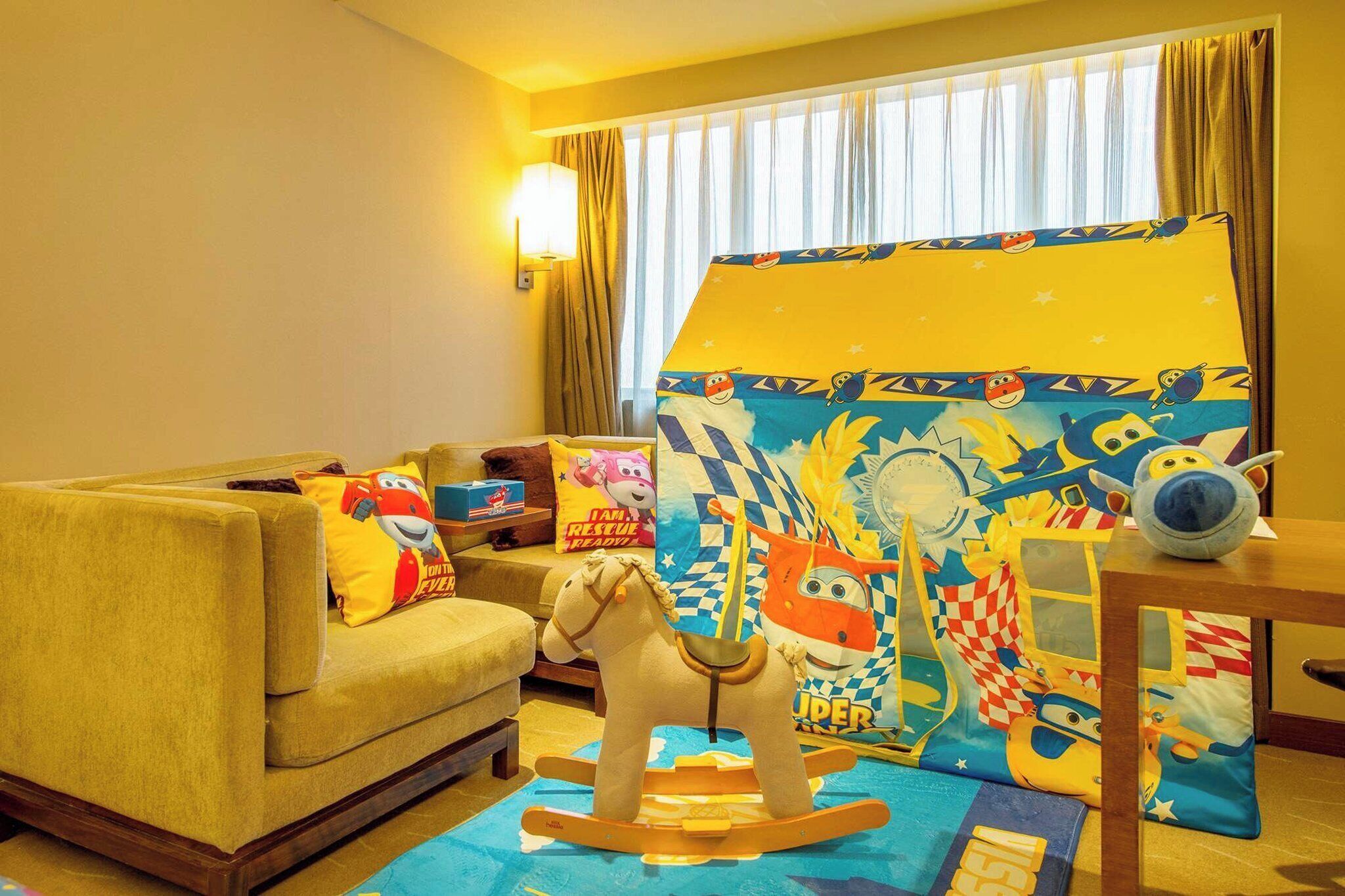 Photo - Crowne Plaza Guangzhou City Centre by IHG