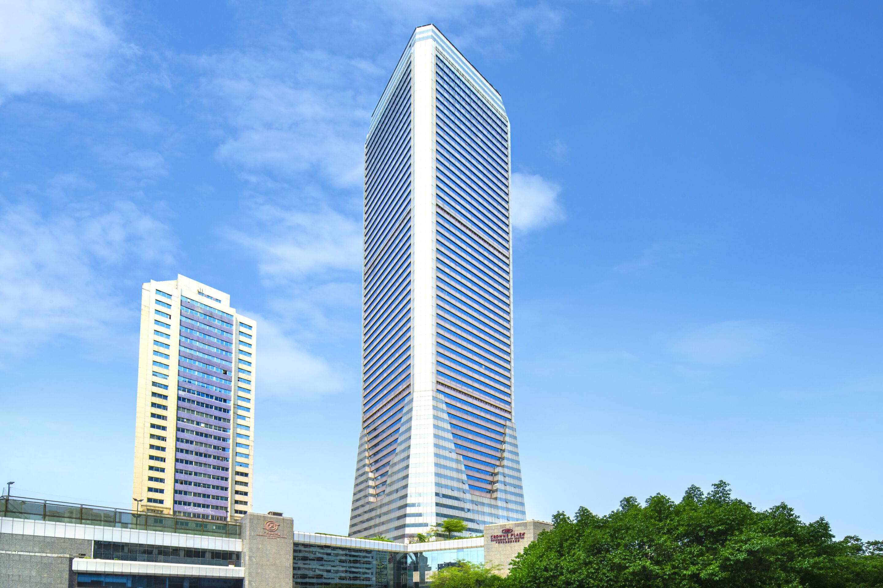 Photo - Crowne Plaza Guangzhou City Centre by IHG