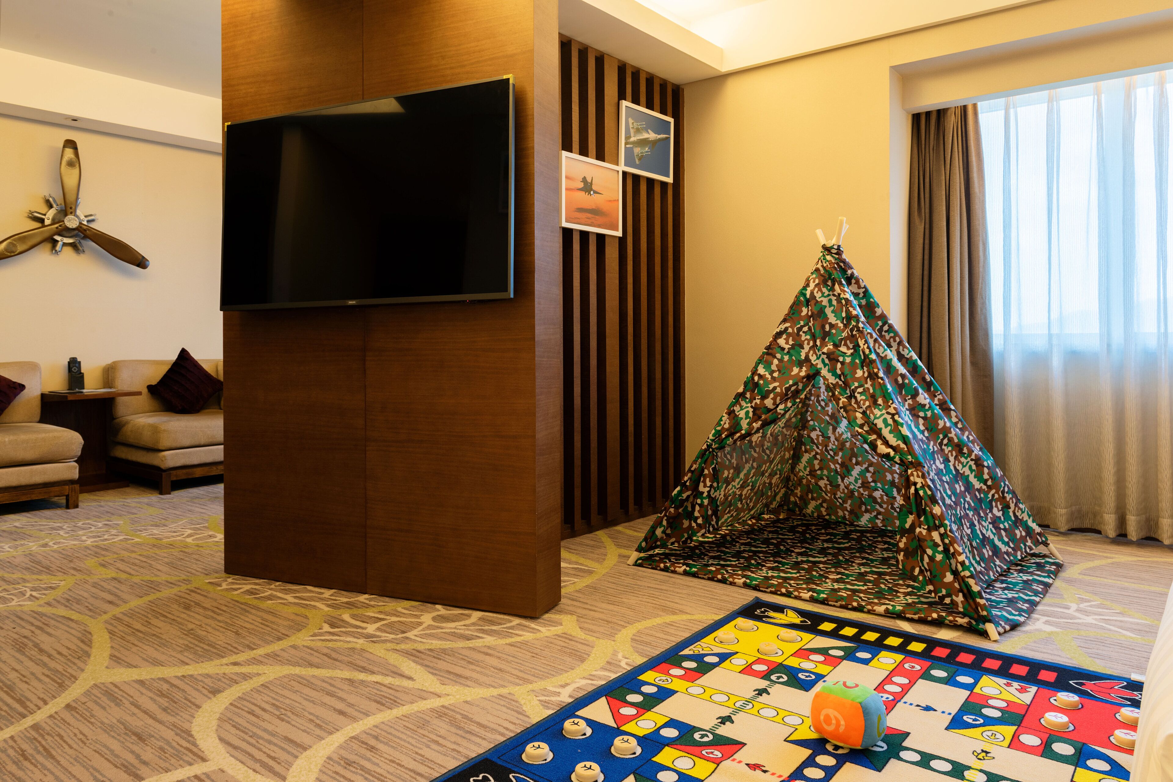 Photo - Crowne Plaza Guangzhou City Centre by IHG