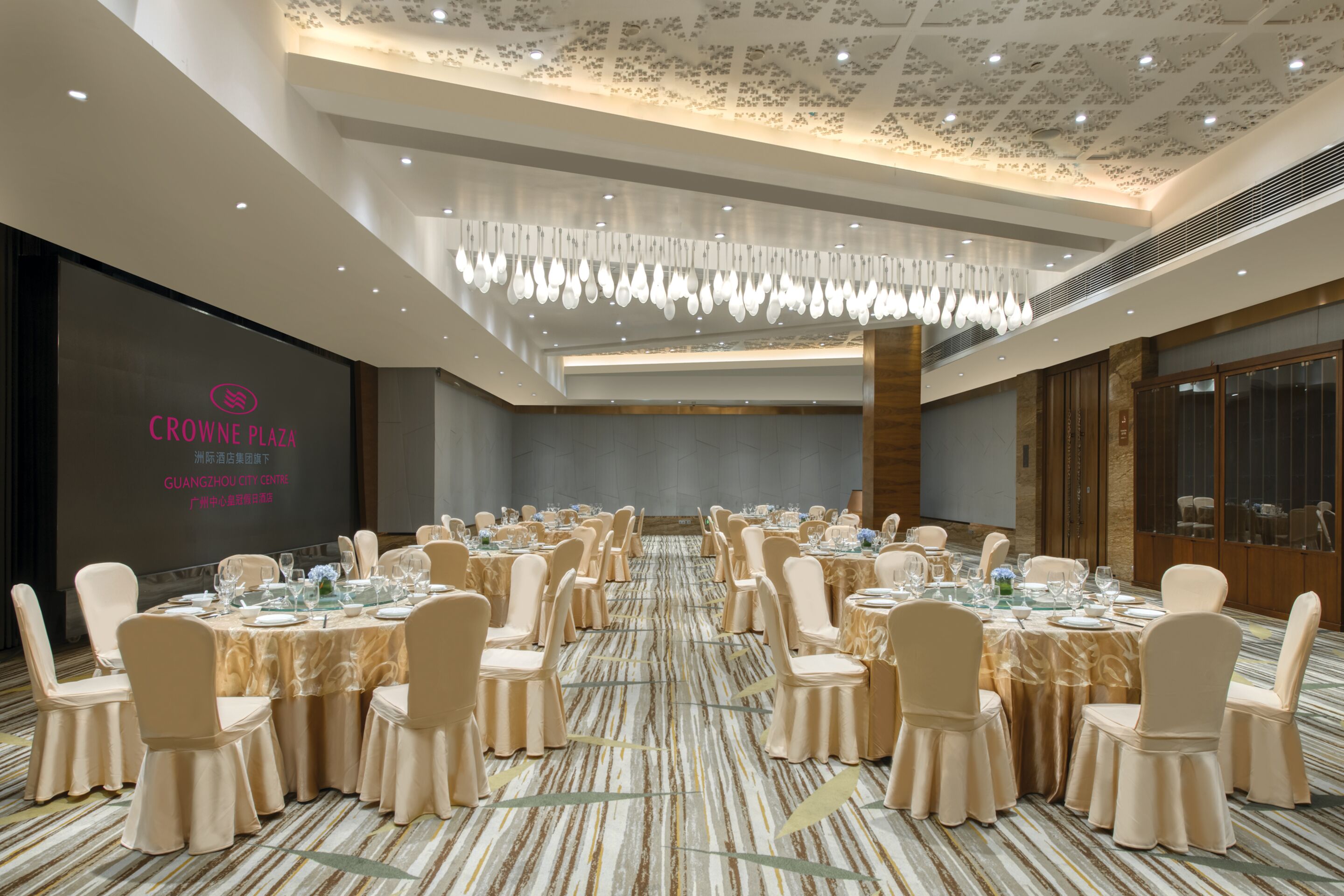 Photo - Crowne Plaza Guangzhou City Centre by IHG