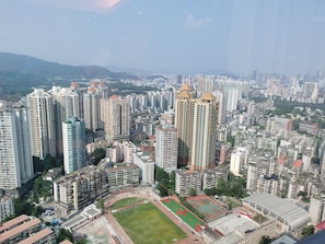 View from room