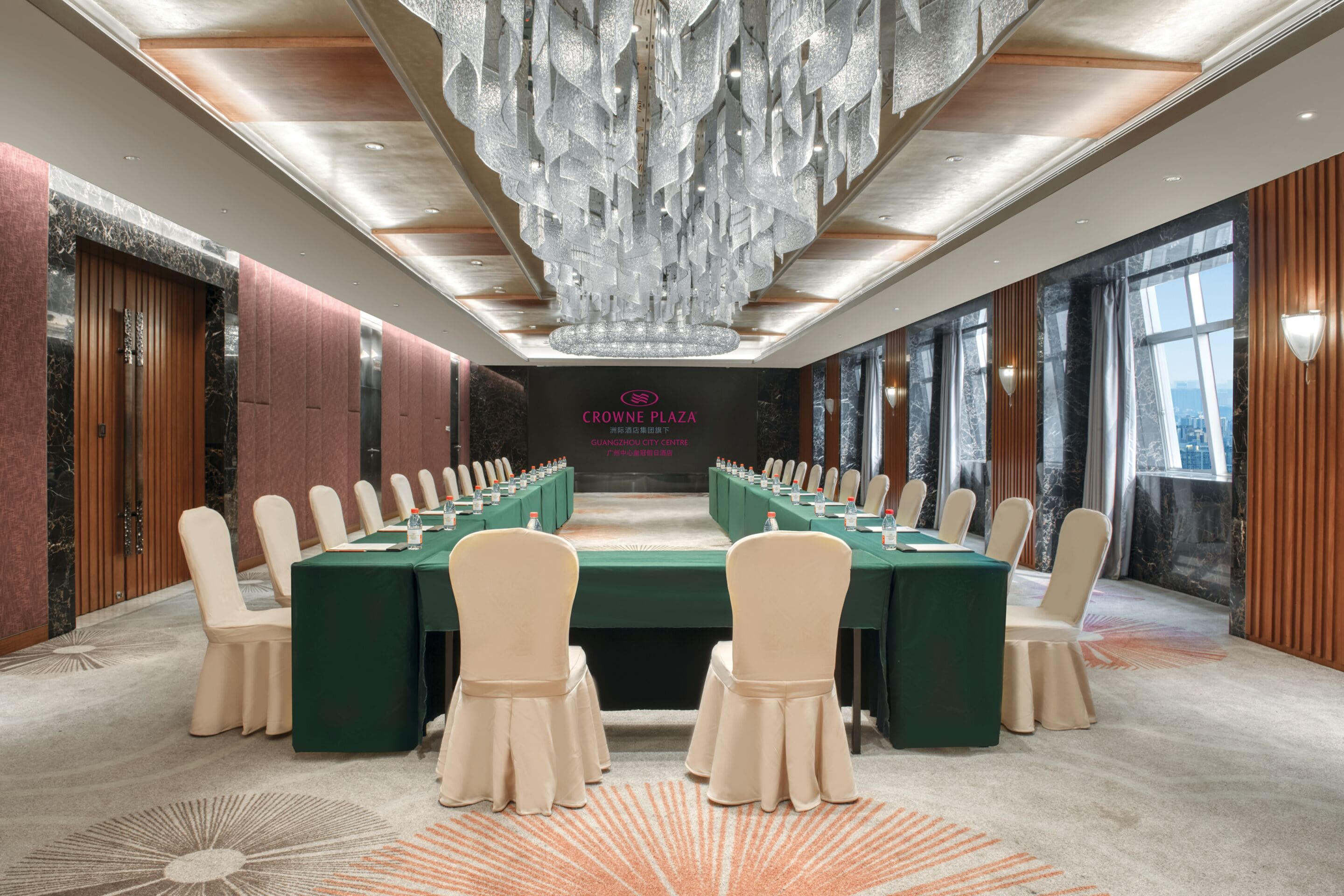 Photo - Crowne Plaza Guangzhou City Centre by IHG