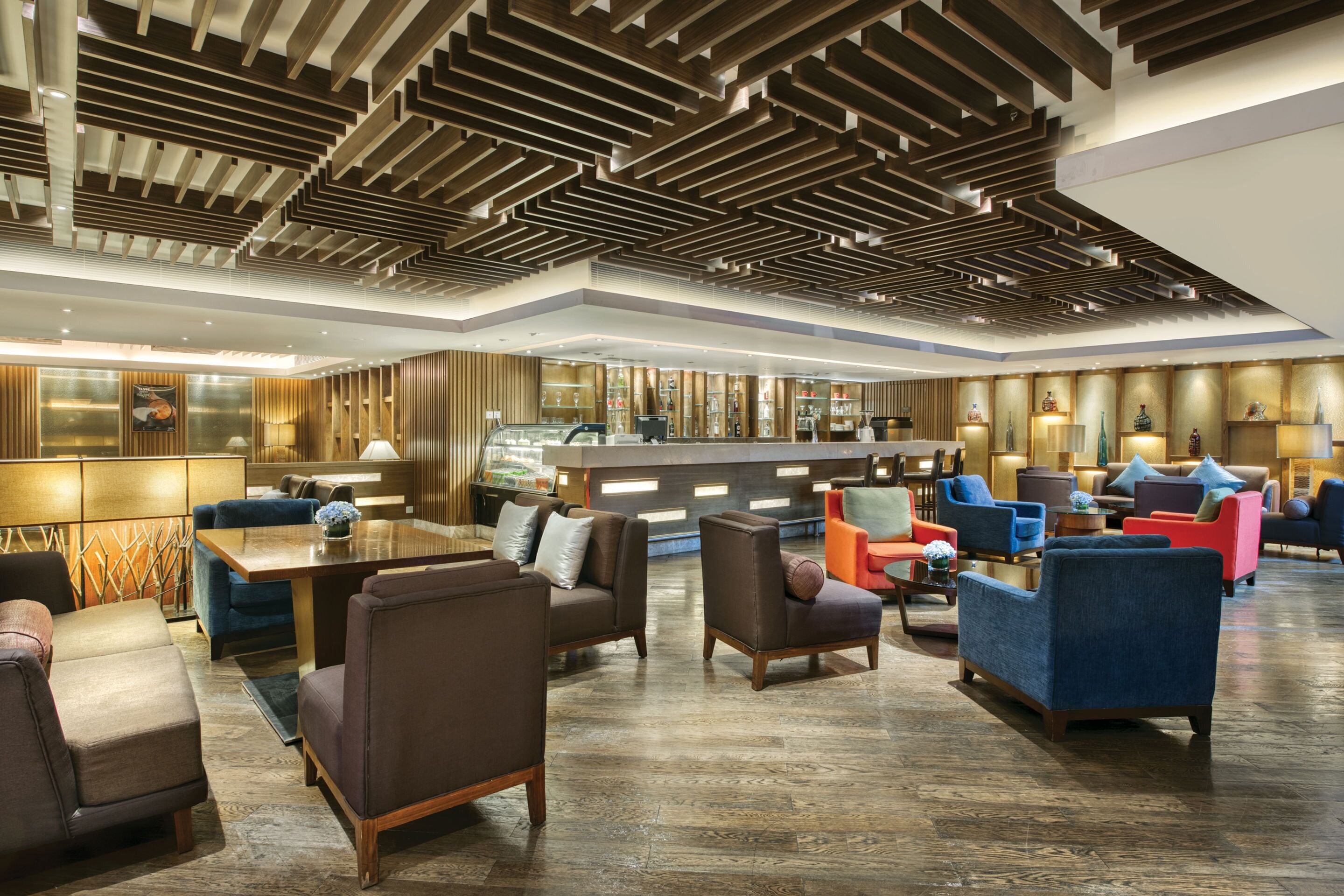 Photo - Crowne Plaza Guangzhou City Centre by IHG