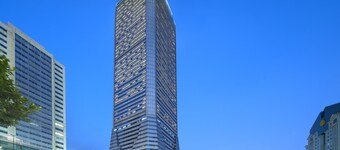 Crowne Plaza Guangzhou City Centre by IHG