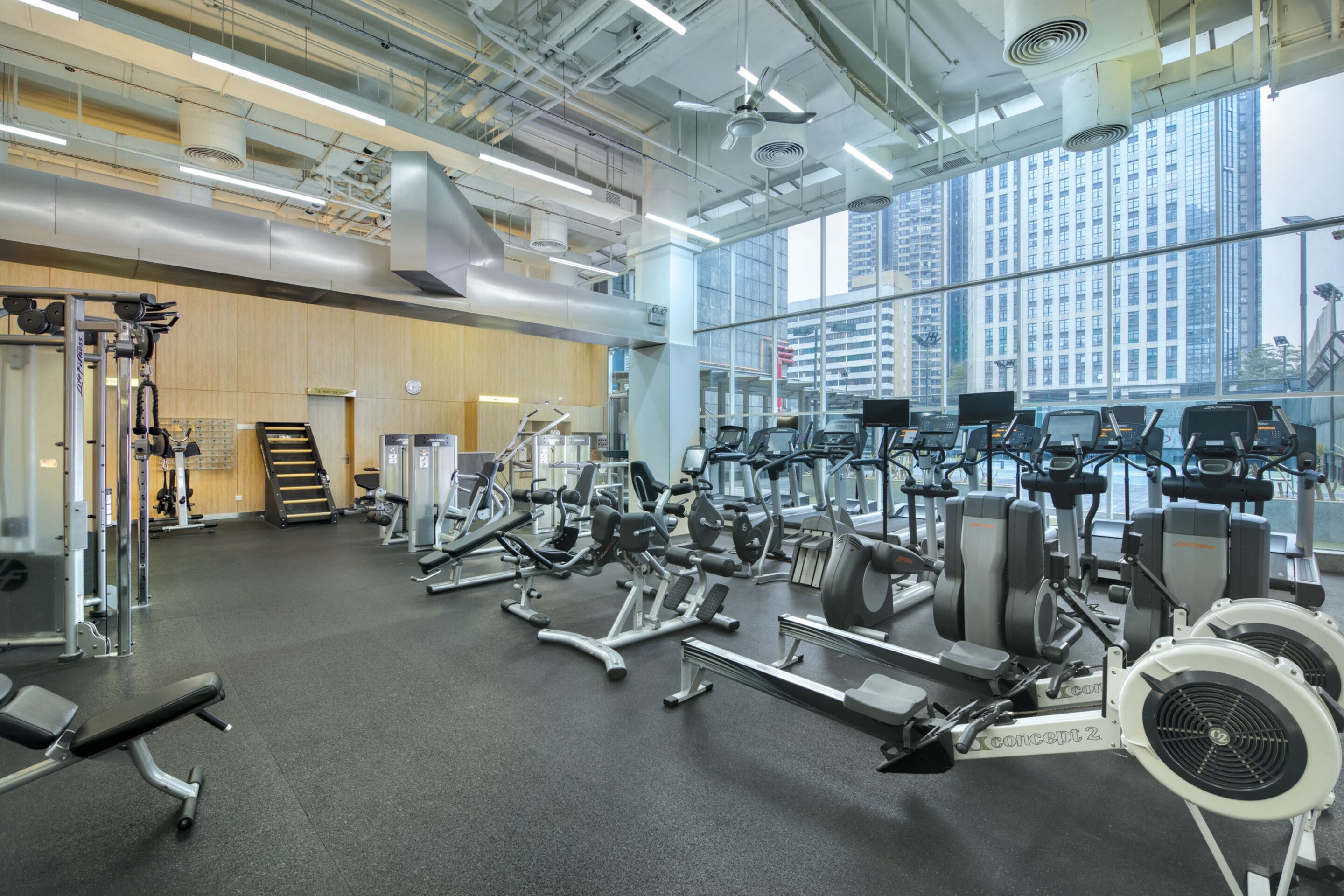 Photo - Crowne Plaza Guangzhou City Centre by IHG