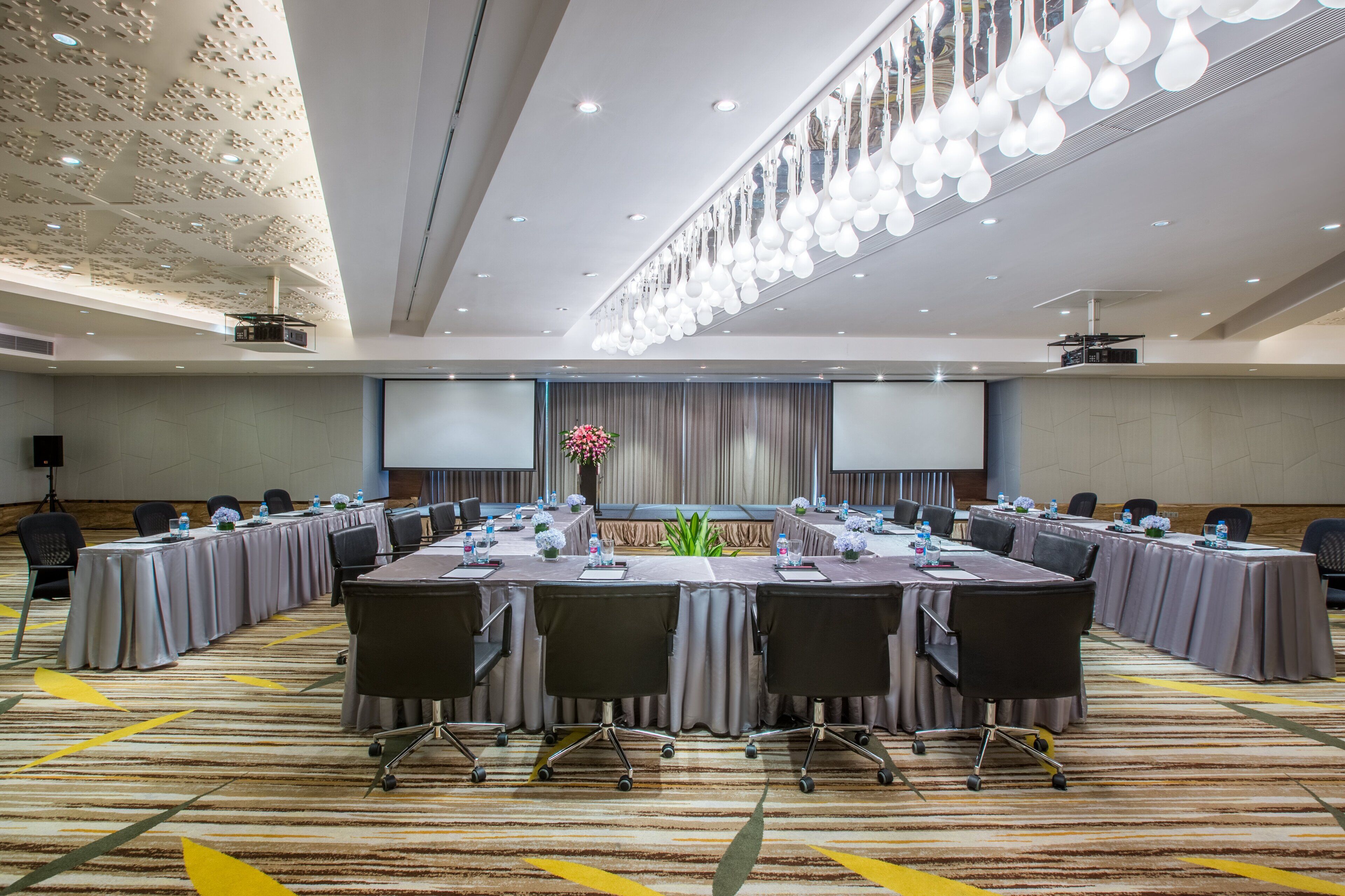 Photo - Crowne Plaza Guangzhou City Centre by IHG