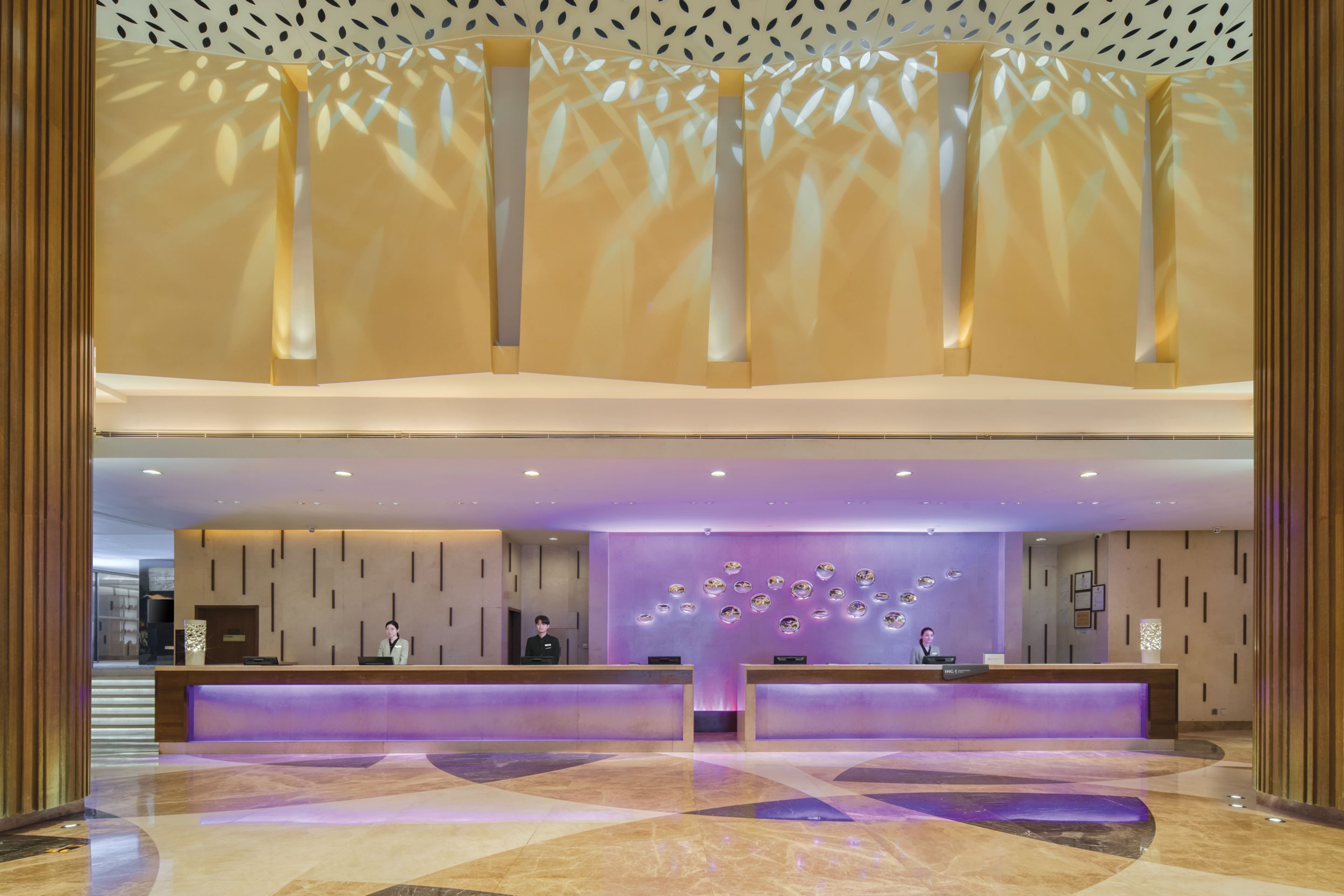 Photo - Crowne Plaza Guangzhou City Centre by IHG