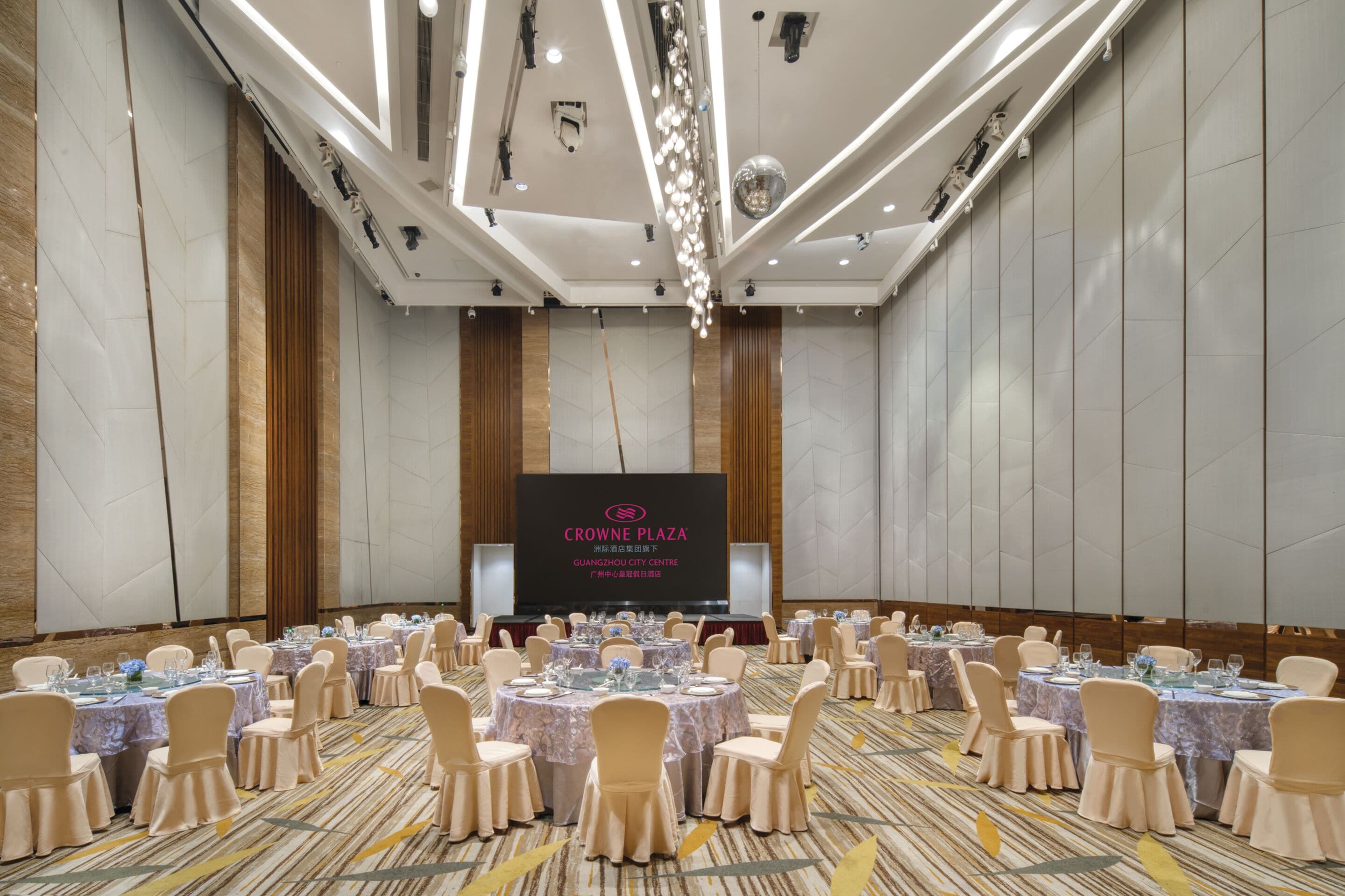 Photo - Crowne Plaza Guangzhou City Centre by IHG