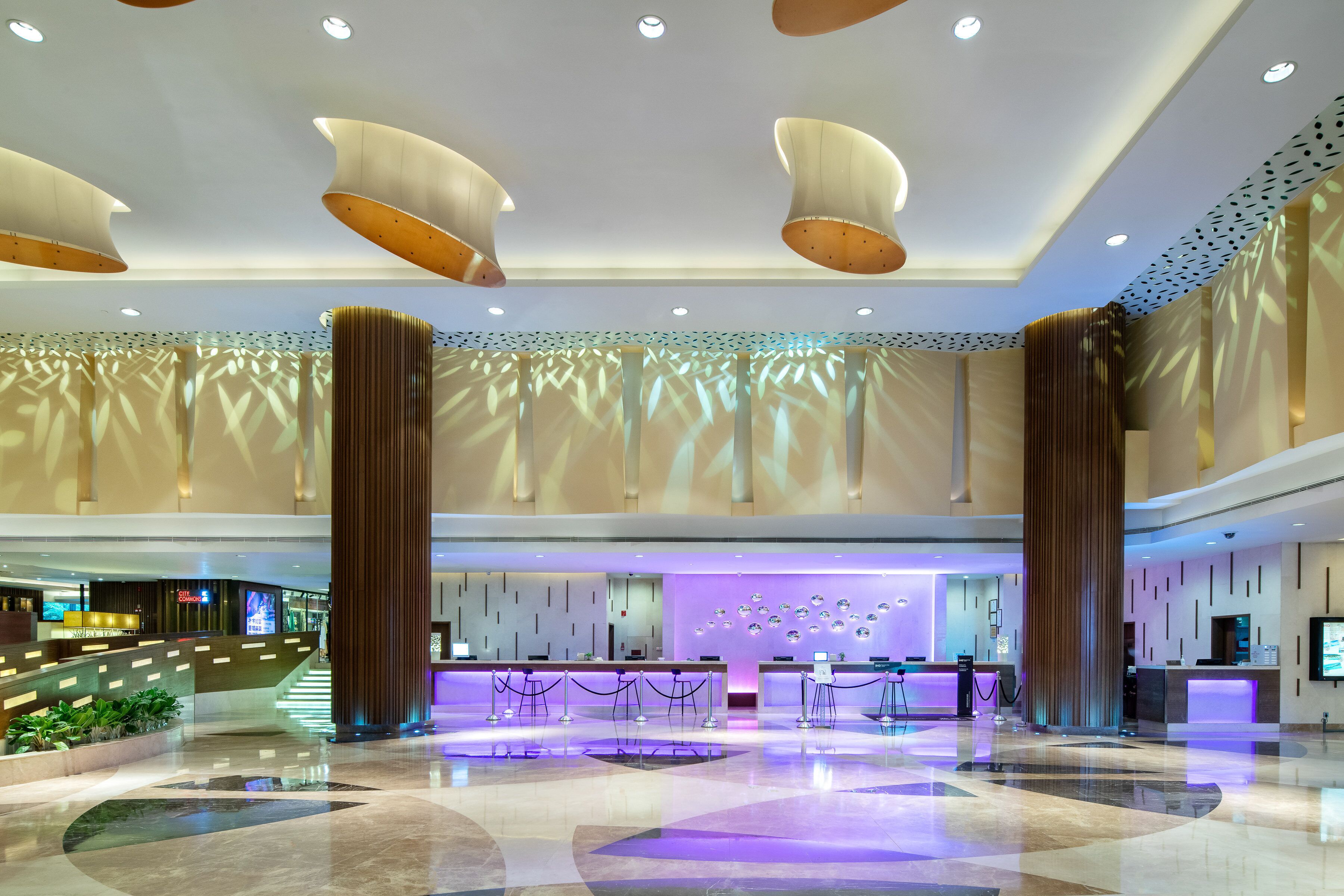 Photo - Crowne Plaza Guangzhou City Centre by IHG