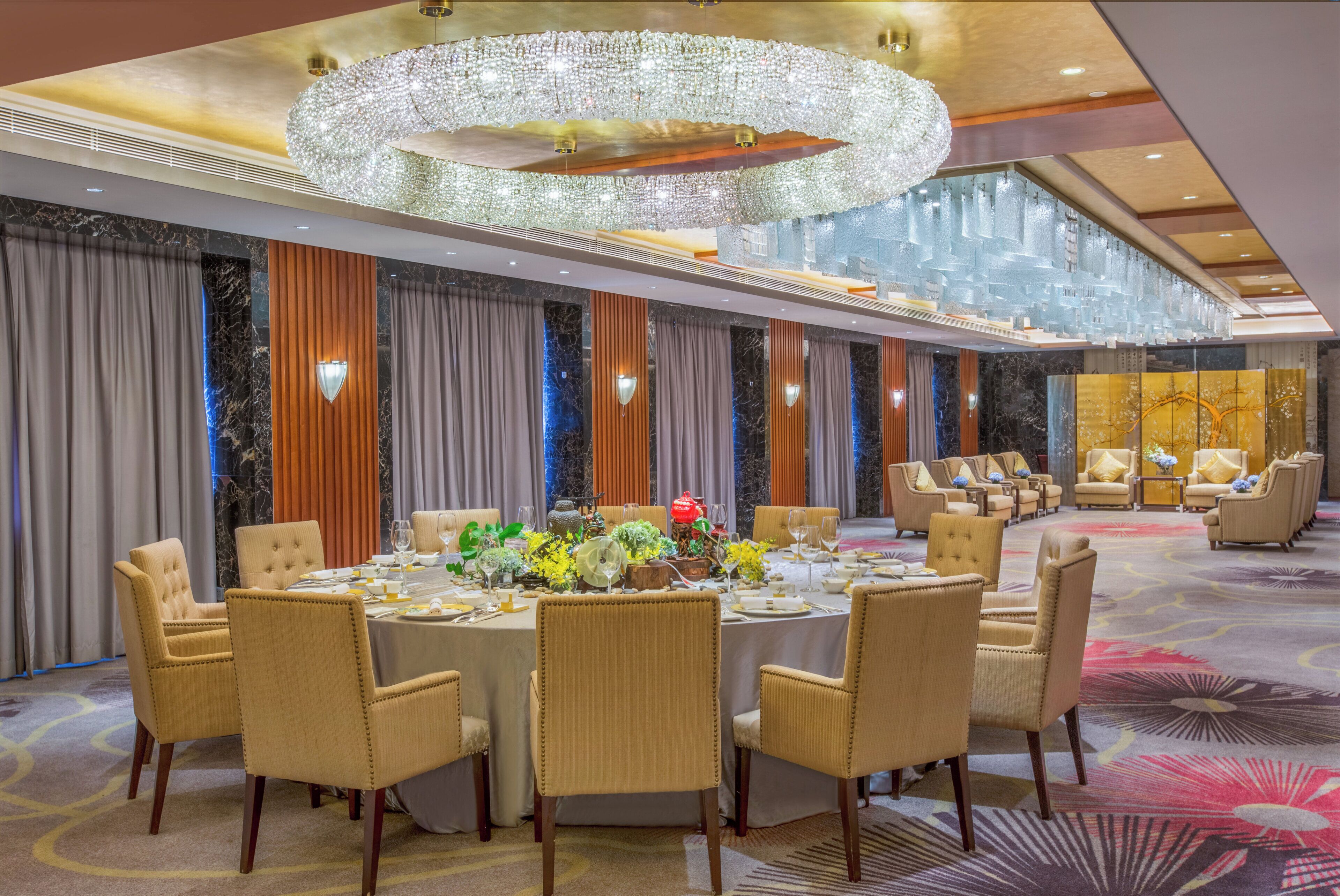 Ballroom