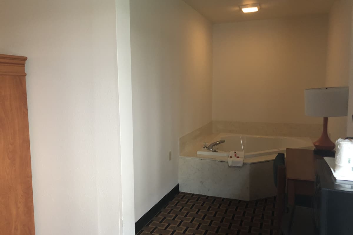 suite, 1 king bed | view from room