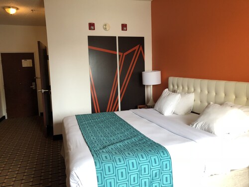 Sleep Inn Louisville Airport