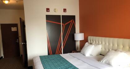 Sleep Inn Louisville Airport