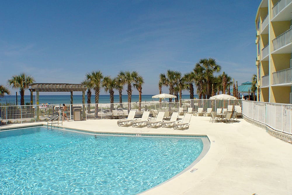 Boardwalk Beach Hotel