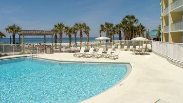 Boardwalk Beach Hotel