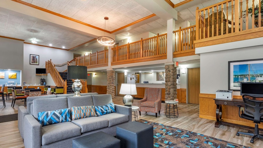 Comfort Inn Griswold