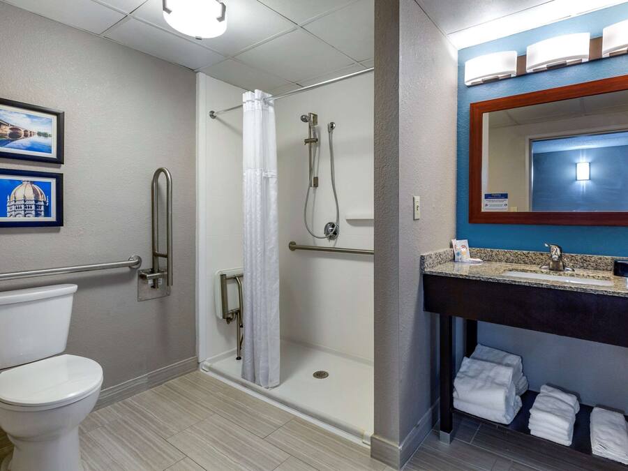 Kamar mandi