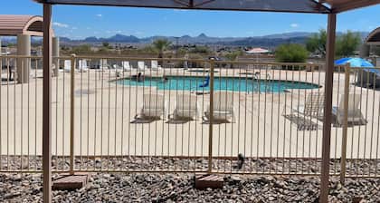 Studio 6 Suites Lake Havasu City, AZ