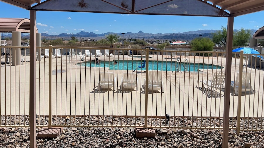 Studio 6 Suites Lake Havasu City, AZ