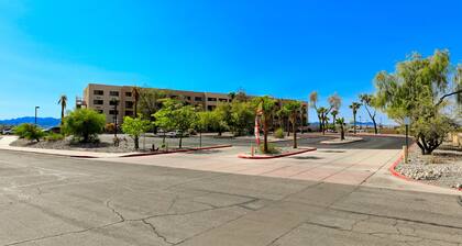 Studio 6 Suites Lake Havasu City, AZ