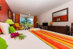 Superior Junior Suite