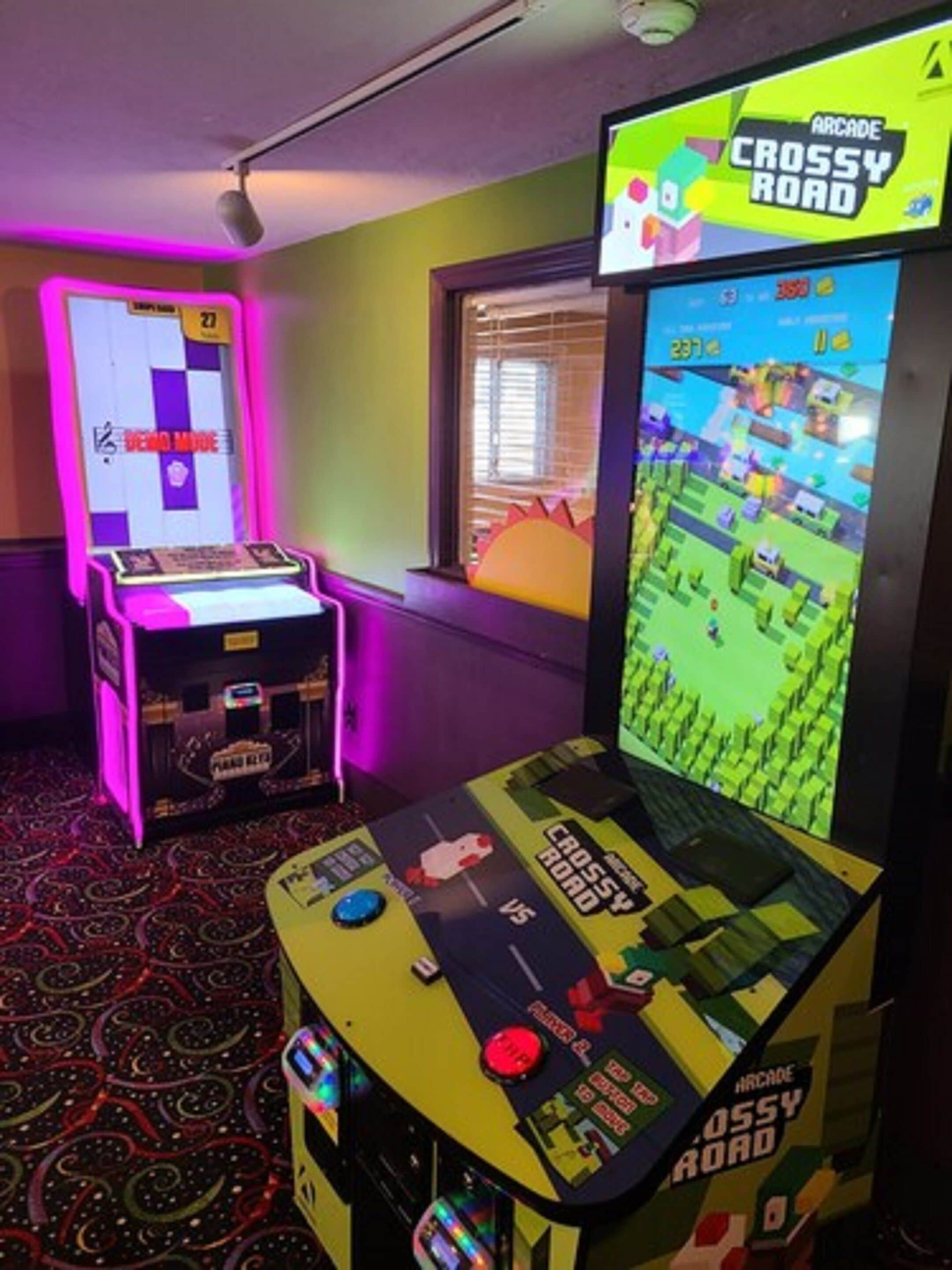 Arcade