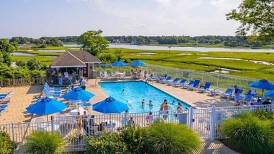 Bayside Resort Hotel