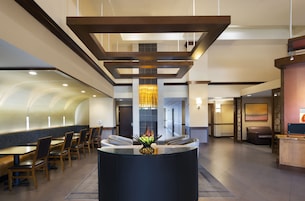 Entrada interior