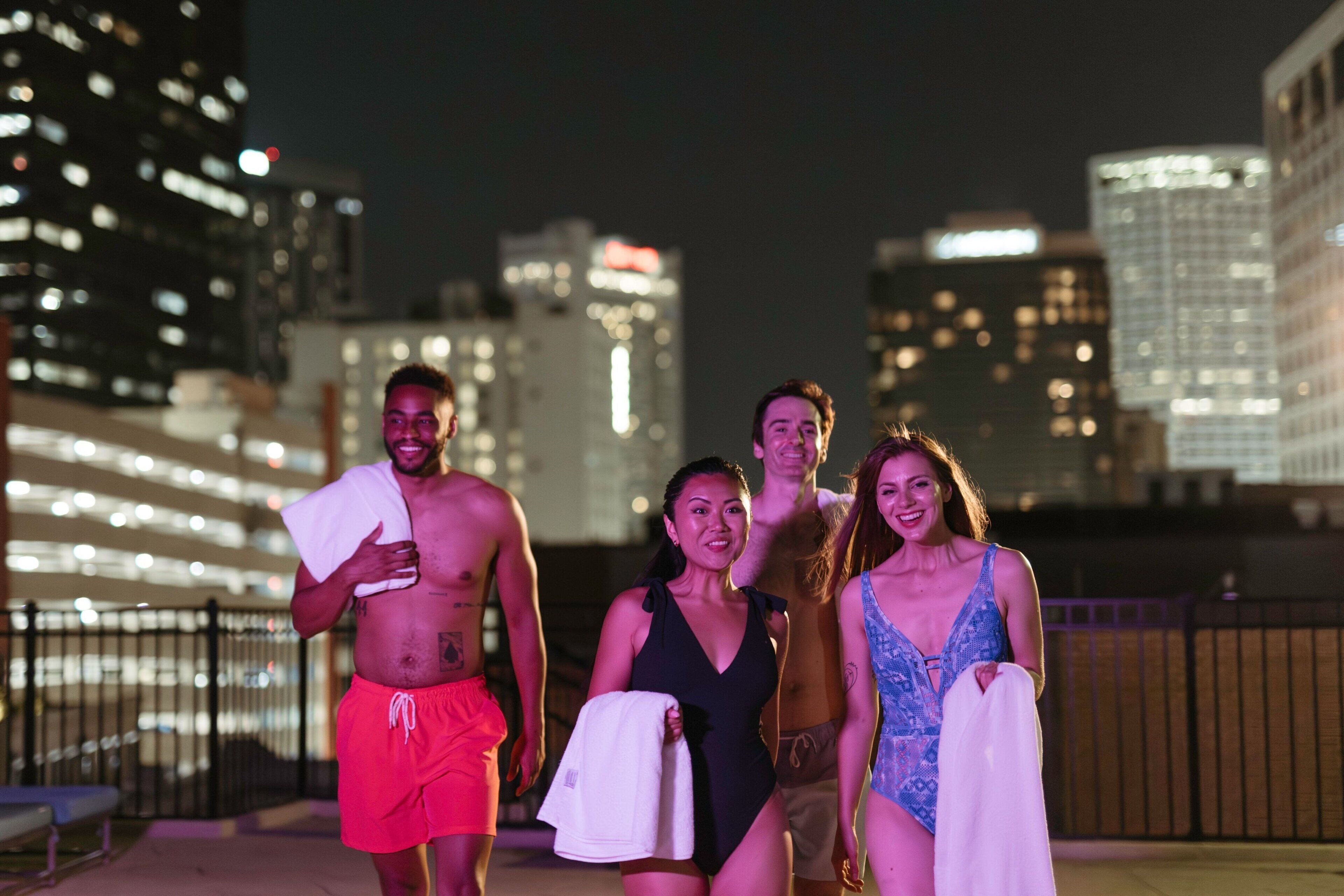 Photo - Renaissance New Orleans Arts Warehouse District Hotel