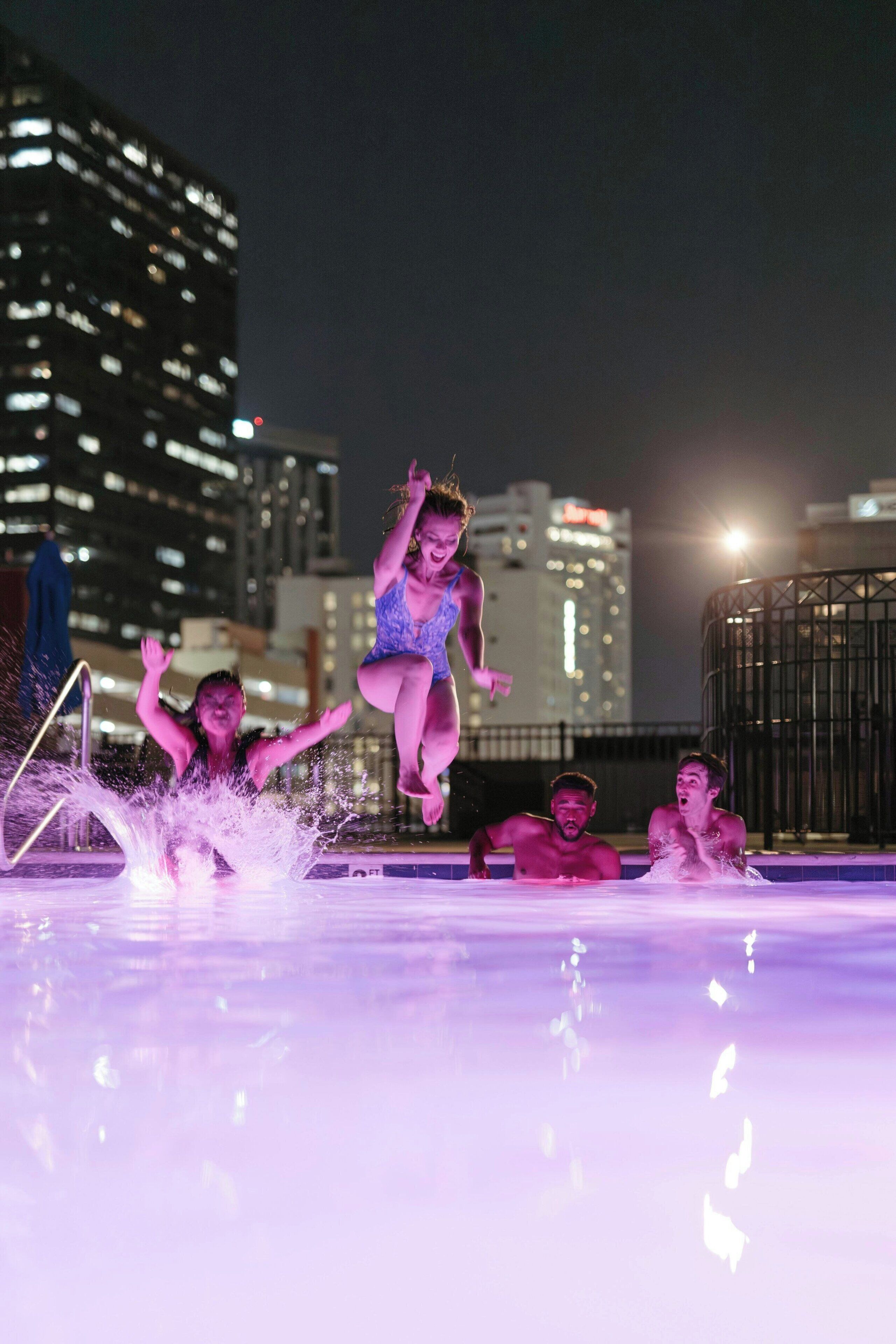 Photo - Renaissance New Orleans Arts Warehouse District Hotel