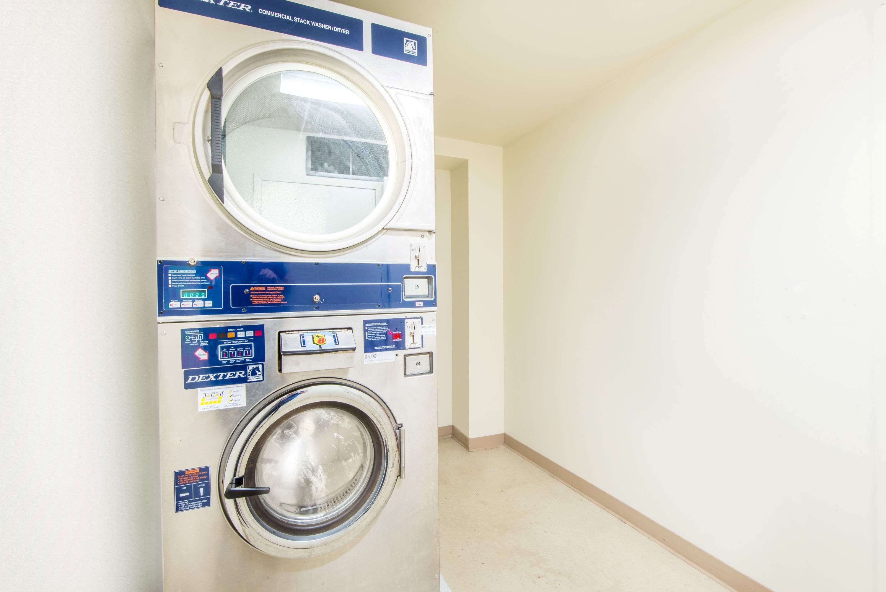 Photo - Super 8 by Wyndham Cornwall ON