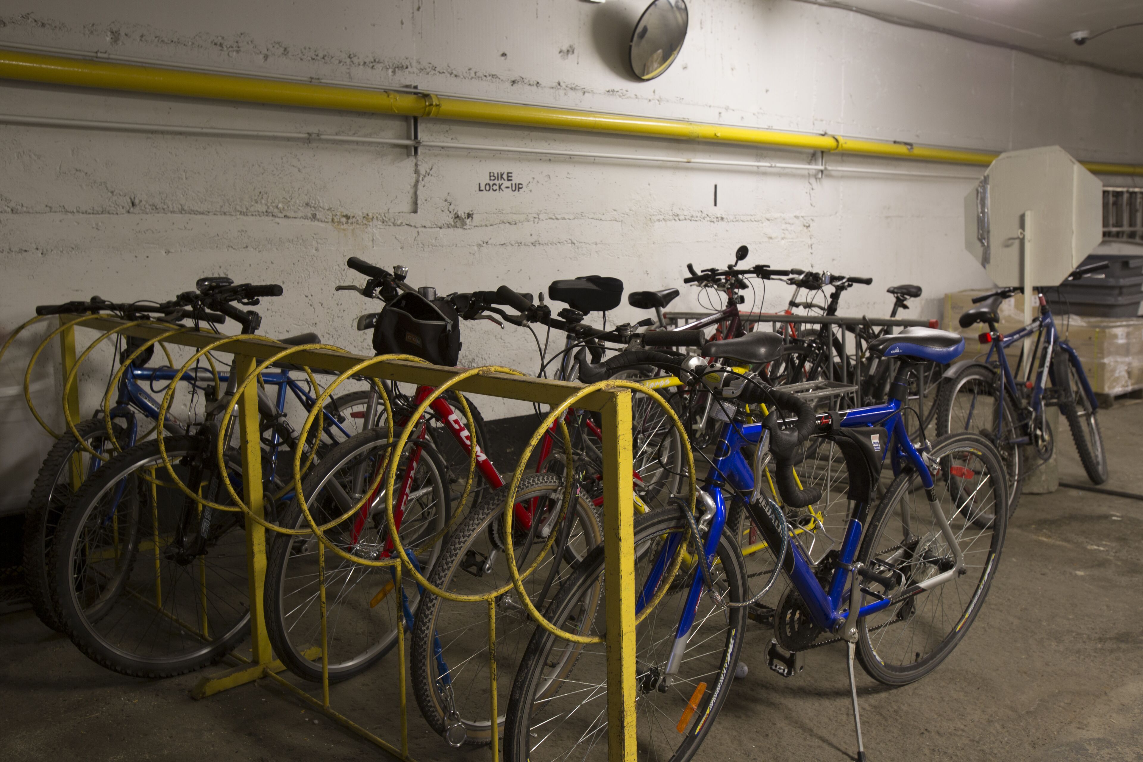 self-parking (surcharge) 25 per night