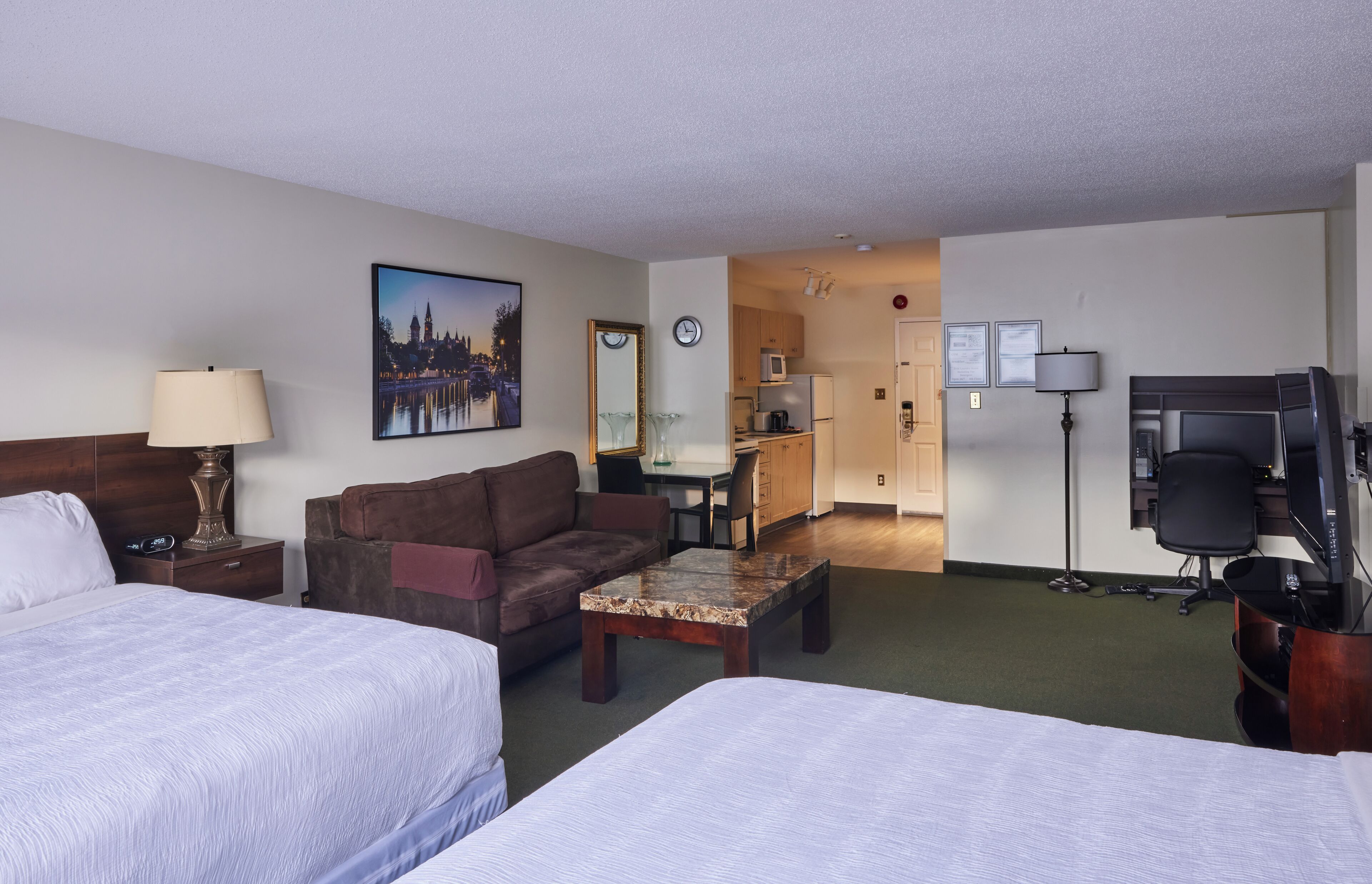 Foto - The Business Inn