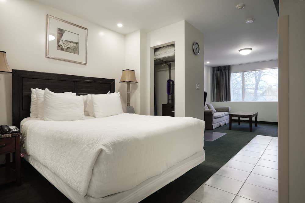 The Business Inn