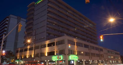 The Business Inn