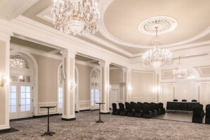 Sala de reuniones