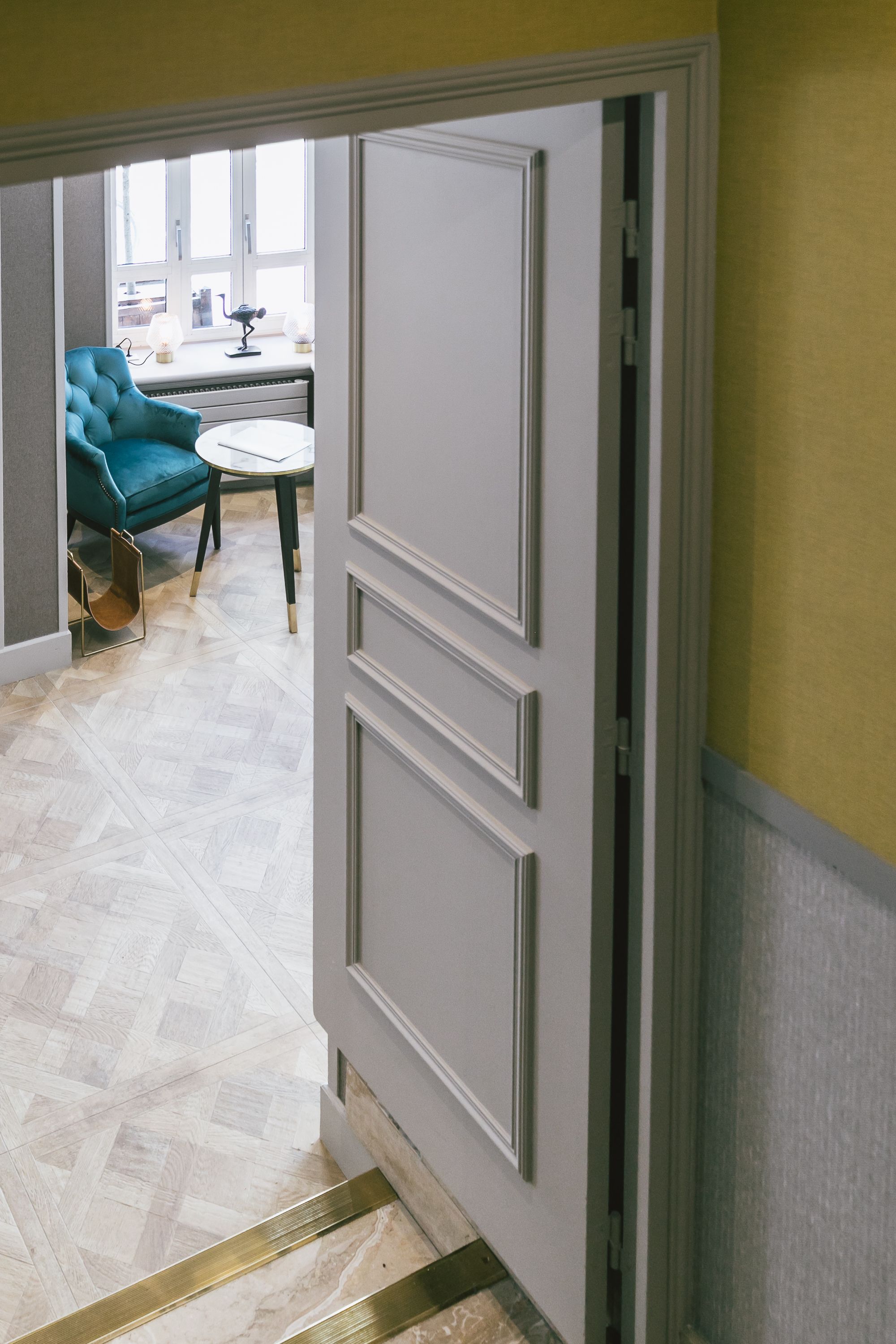 Foto - Hotel Saint Christophe