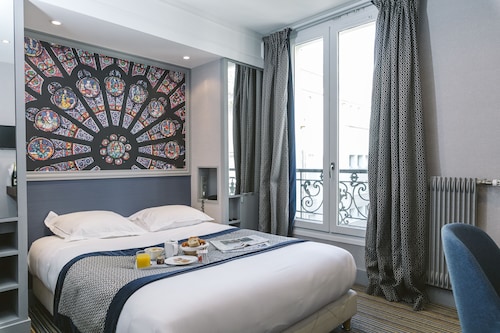 Hotel Saint Christophe