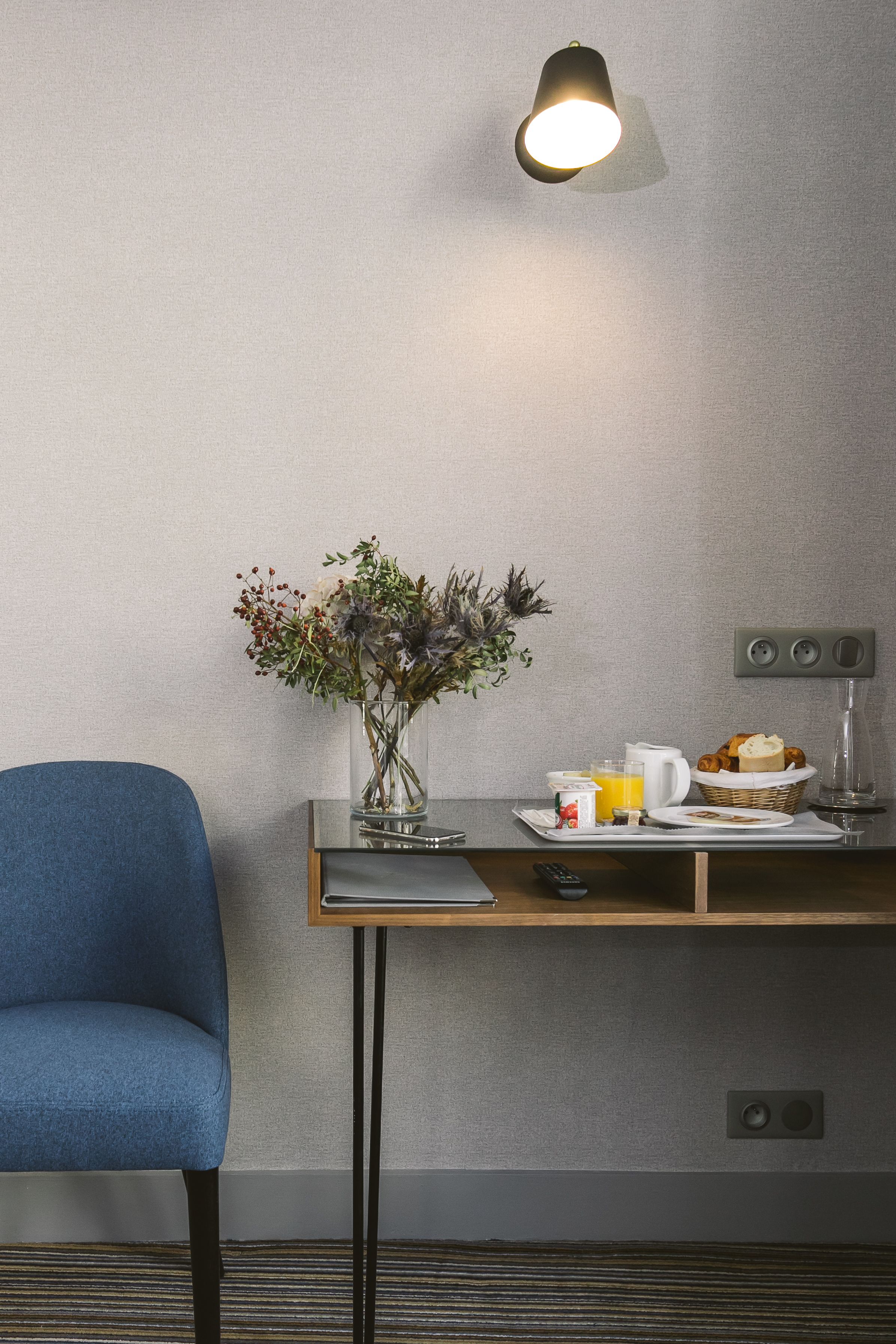 Foto - Hotel Saint Christophe