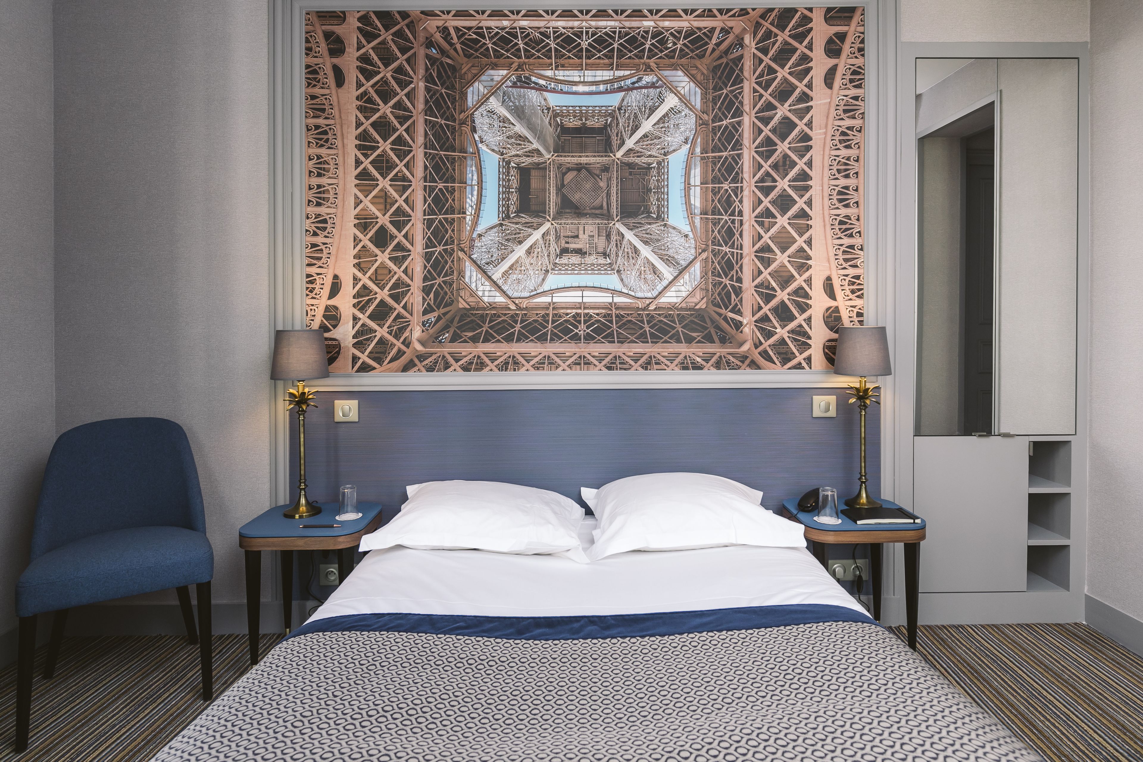 Foto - Hotel Saint Christophe