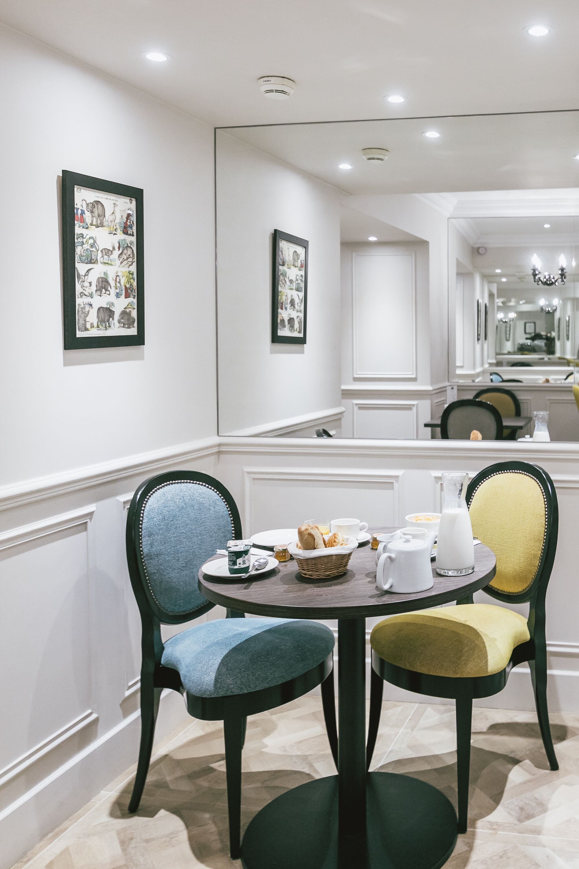 Foto - Hotel Saint Christophe