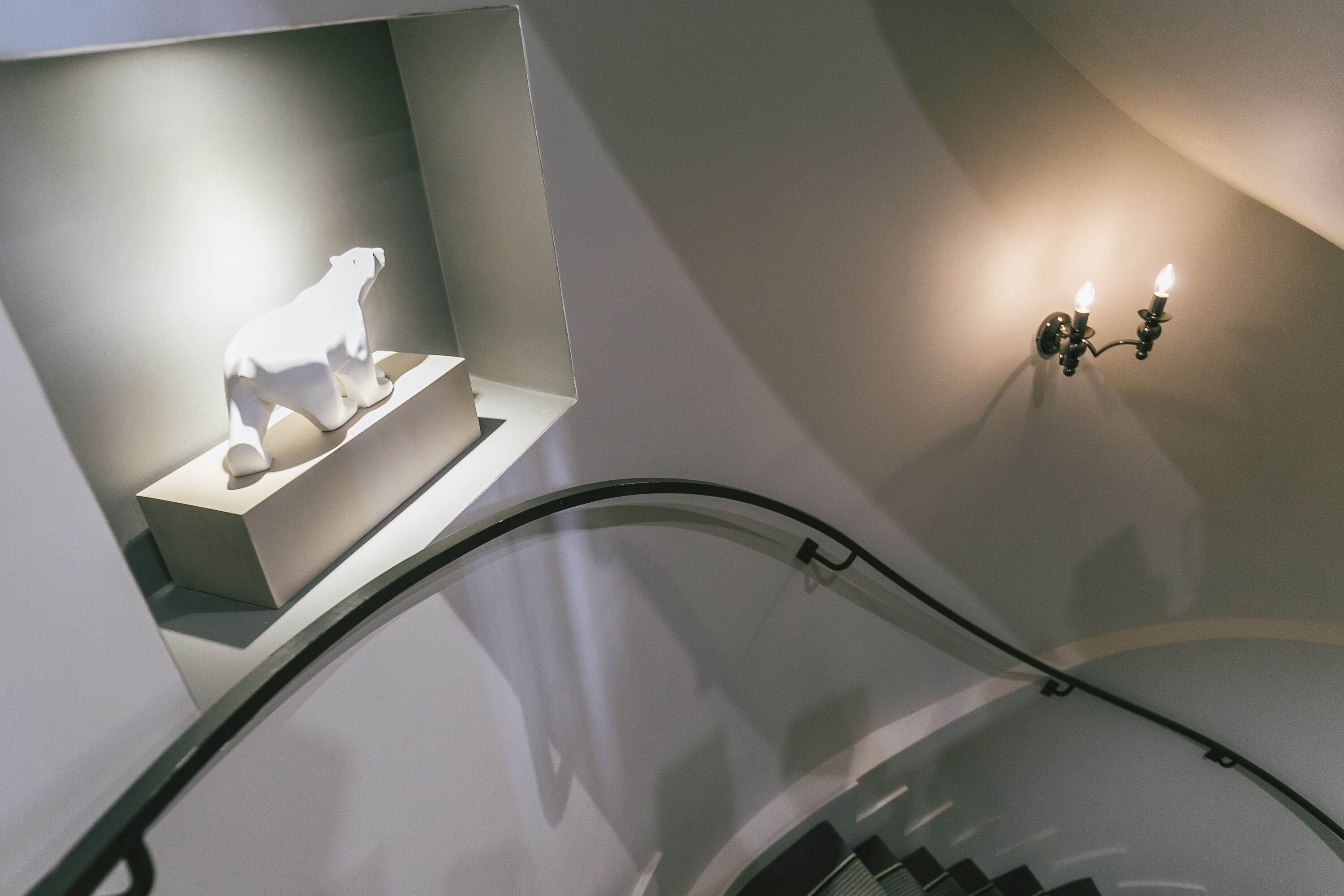 Foto - Hotel Saint Christophe