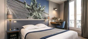 Hotel Saint Christophe